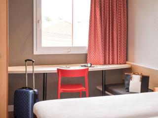 Ibis Madrid Fuenlabrada - 2