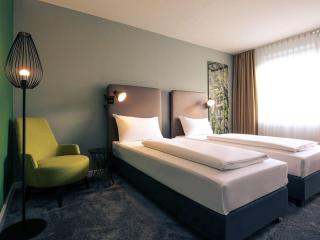 Mercure Hotel Plaza Essen - Essen - 1