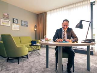 Mercure Hotel Plaza Essen - Essen - 2