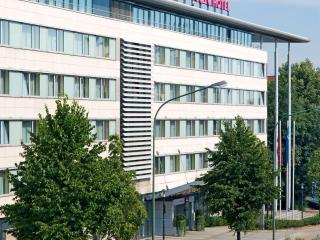Mercure Hotel Plaza Essen - Essen - 6