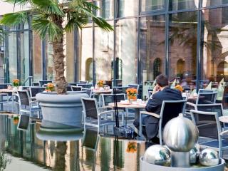 Mercure Hotel Plaza Essen - Essen - 9
