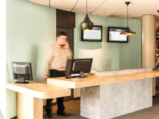 Ibis Orly Chevilly Tram 7 - Chevilly-Larue - 9