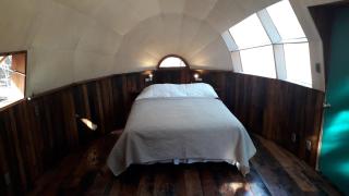 Biosfera Lodge - Olmué - 8