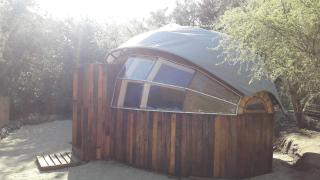 Biosfera Lodge - 7
