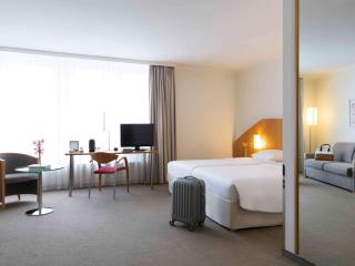 Leonardo Hotel Mainz - Mainz - 7