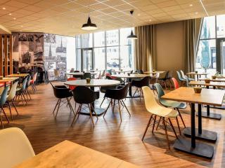 Hotel ibis Dijon Centre Clemenceau - Dijon - 5