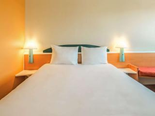 Ibis Mexico Perinorte - Mexiko-Stadt - 4