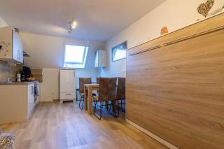 apartment fewo efosa - Kappel-Grafenhausen - 3