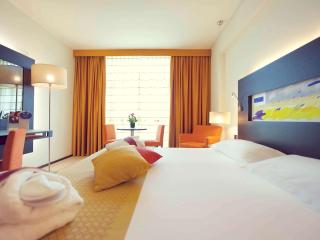 Hotel Mercure Siracusa - Syracuse - 4