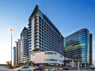Novotel Abu Dhabi Al Bustan - Abu Dhabi - 0