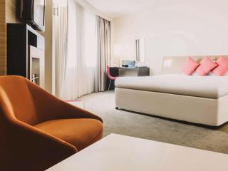 Novotel Liverpool Centre - Liverpool - 4