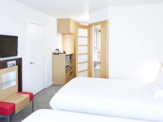 Novotel Liverpool Centre - Liverpool - 3