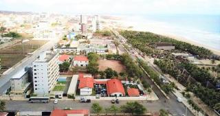 Hotel Praia do Futuro - Fortaleza - 0