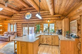 Charming Rapid City Cabin 15 Mi to Mt Rushmore! - 4