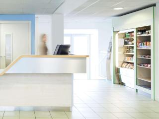 ibis budget Newport - Newport - 8
