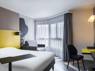 Ibis Styles Nice Centre Port - Niza - 3