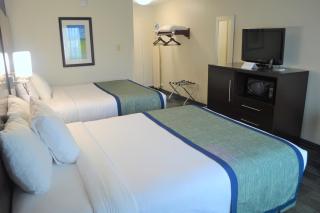 Falmouth Inn - Falmouth - 4