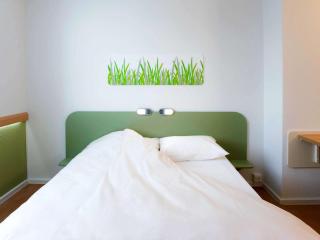 Ibis budget Wien Messe - Vienne - 5