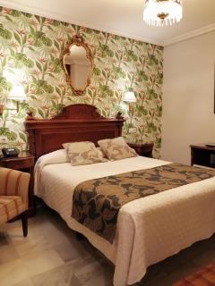 Hotel Europa Boutique Sevilla - Sevilla - 5