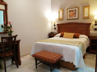 Hotel Europa Boutique Sevilla - Sevilla - 4