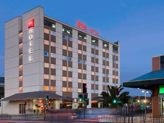 ibis Santiago Estacion Central - Santiago - 9