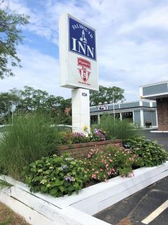 Falmouth Inn - Falmouth - 8