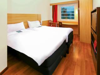 ibis Santiago Providencia - Santiago - 8