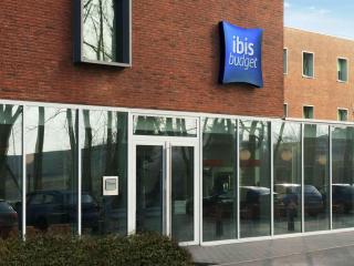 ibis Budget Brussels South Ruisbroek - Ruisbroek - 7