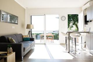 Villa du Macchione BASTIA by Location-tourisme-corse - Bastia - 8