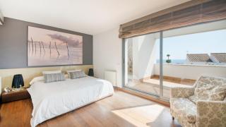 R64 Deluxe Villa Déjà Vu - Calafell - 8