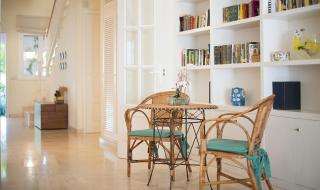 R5 Casa COLONIAL - 4