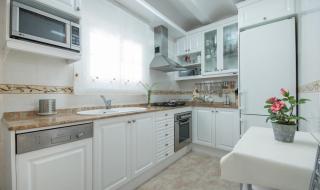 R17 Casa MERCÉ RODOREDA - Calafell - 5