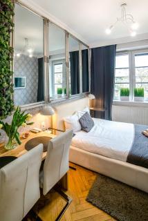 Cracovia Apartments - Cracovia - 4