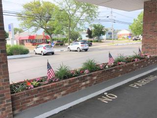 Falmouth Inn - Falmouth - 7
