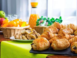Ibis Styles Reims Centre - Reims - 9