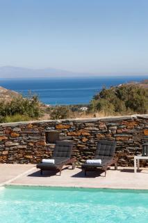Kea Villa Thea- Villa Ilios - 2