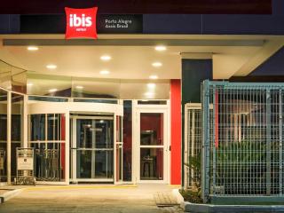 Ibis Porto Alegre Assis Brasil - Porto Alegre - 9
