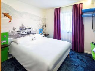 ibis Styles Strasbourg Avenue du Rhin - Straßburg - 2