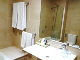 Hotel Pazo O Rial - Vilagarcia de Arousa - 3