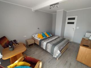 Moris 2 Pokoje Gościnne - Łeba - 3