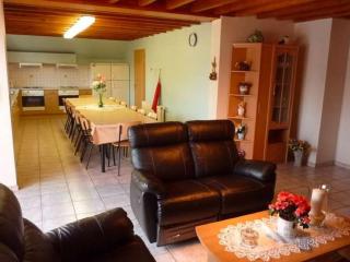 Cottage in Baugnez with sauna - Malmedy - 1