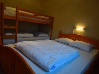 Holiday home in Xhoffraix with terrace - Xhoffraix - 5