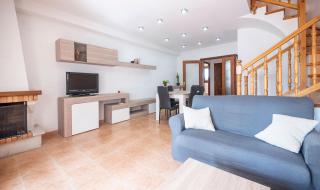 Casa adosada 50m de la playa Calafell . WIFI gratis - 3