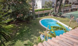 Villa tennis park with air conditionner - Calafell - 9