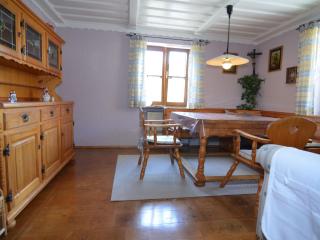 Apartment with private terrace in Prunn - Riedenburg - 3