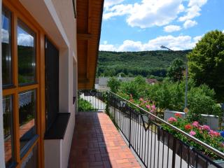 Apartment with private terrace in Prunn - Riedenburg - 0