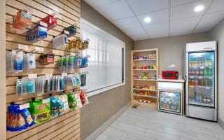 Holiday Inn Express Heber City by IHG - 2