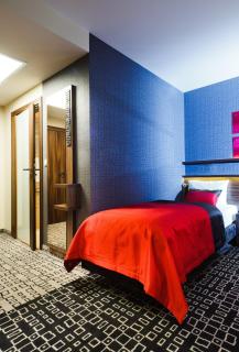 Blue Diamond Hotel Active SPA - 7