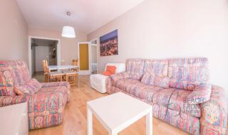 Apartamento Montserrat 32-2 - Calafell - 6