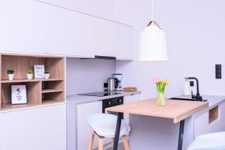 Comfy Apartments - Old Town Center - Danzig - 5
